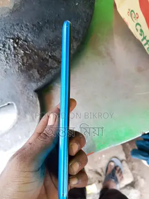 Itel Vision 1 Pro (Used)