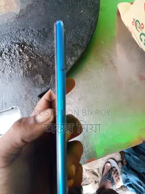 Itel Vision 1 Pro (Used)