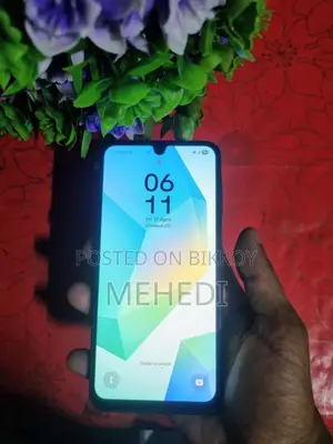 Samsung Galaxy A16 (Used)