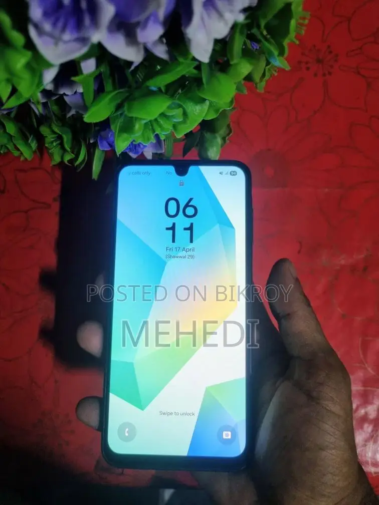 Samsung Galaxy A16 (Used)