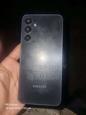 Samsung Galaxy A16 (Used)