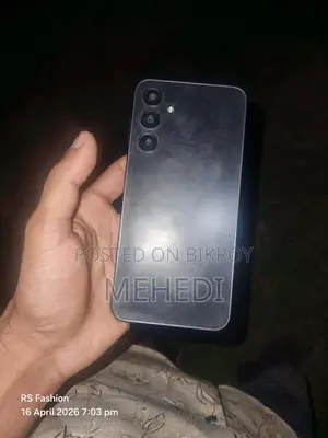Samsung Galaxy A16 (Used)