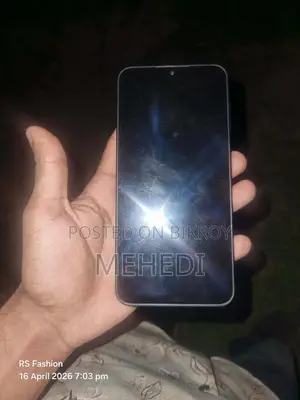 Samsung Galaxy A16 (Used)