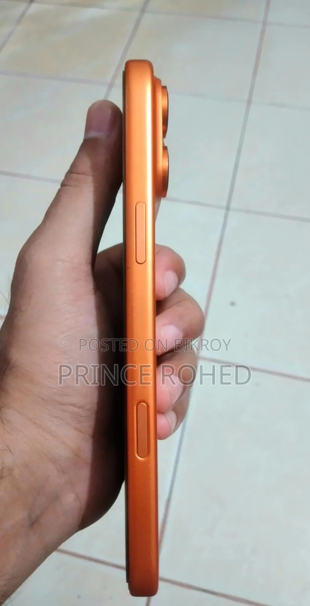 M Horse 17 Pro max (Brand New)