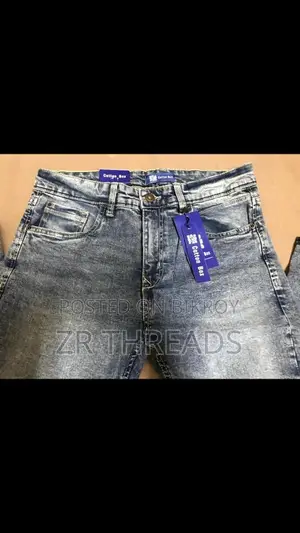 ZR TRENDZ jeans pant