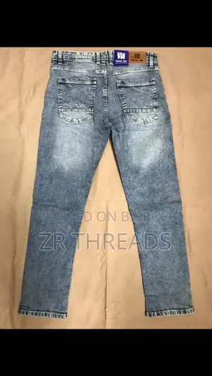 ZR TRENDZ jeans pant