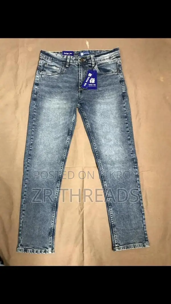 ZR TRENDZ jeans pant