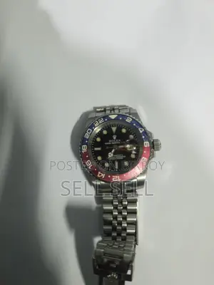 Rolex Watch