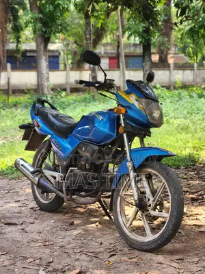 Runner Bullet 100 2021
