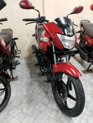 Hero Glamour X 125 2022 Red