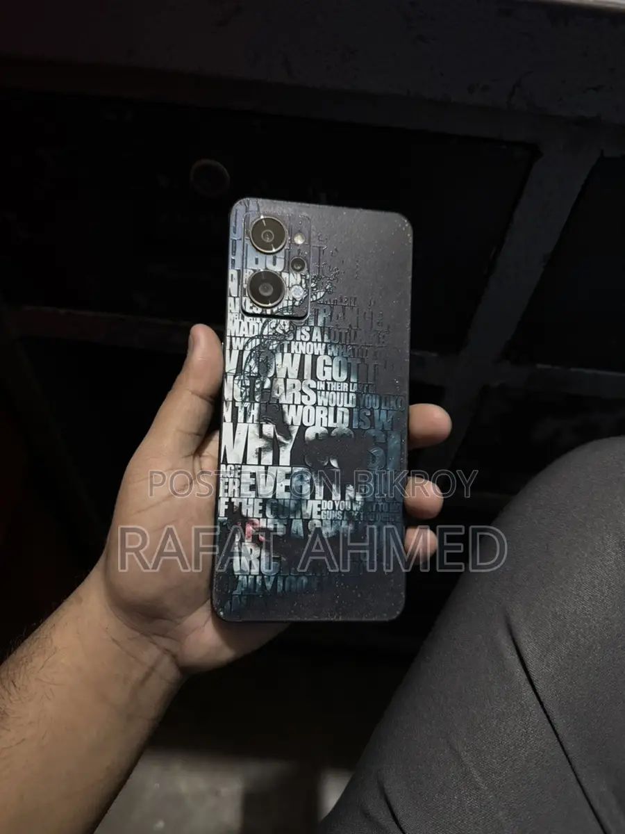 OPPO reno 7a (Used)