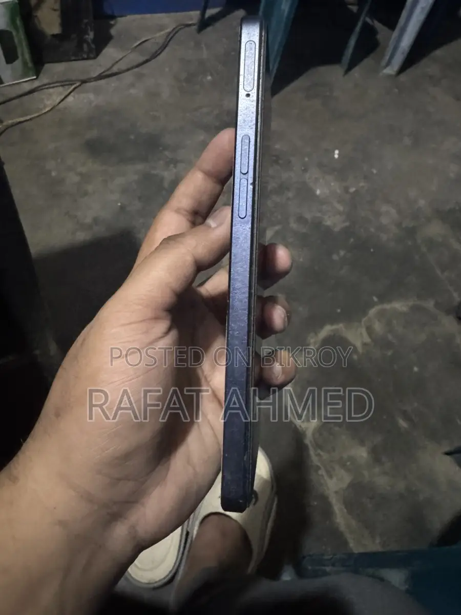 OPPO reno 7a (Used)