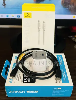 প্রিমিয়াম চার্জার + ক্যাবল কম্বো (প্রায় নতুন)