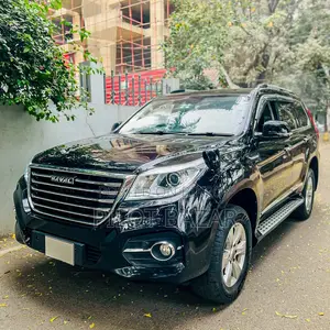 Haval H9 2019