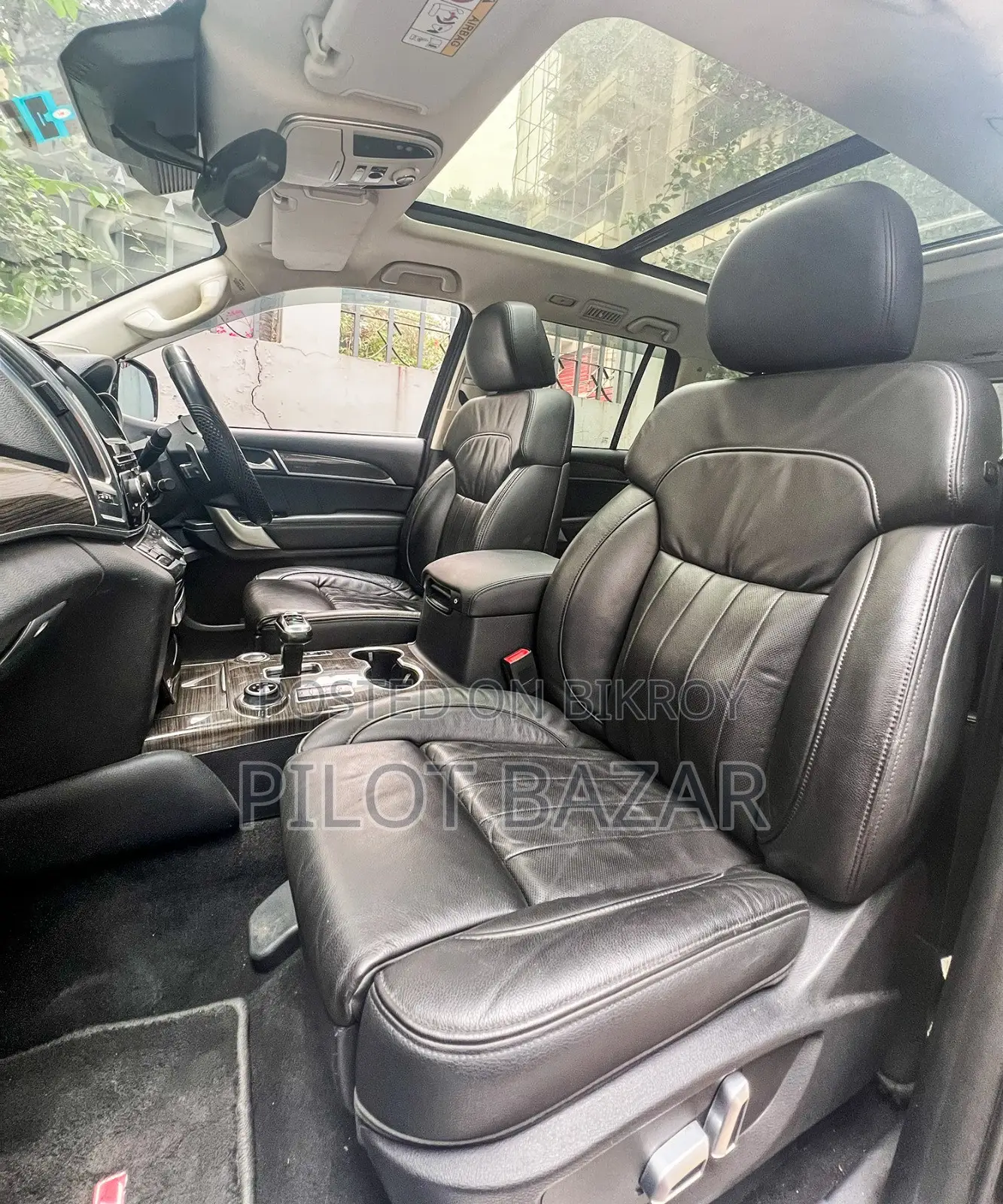 Haval H9 2019