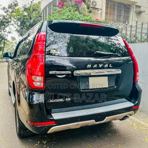 Haval H9 2019