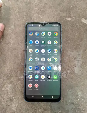 Motorola Moto G8 Power Lite 4/64 (Used)