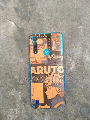 Motorola Moto G8 Power Lite 4/64 (Used)
