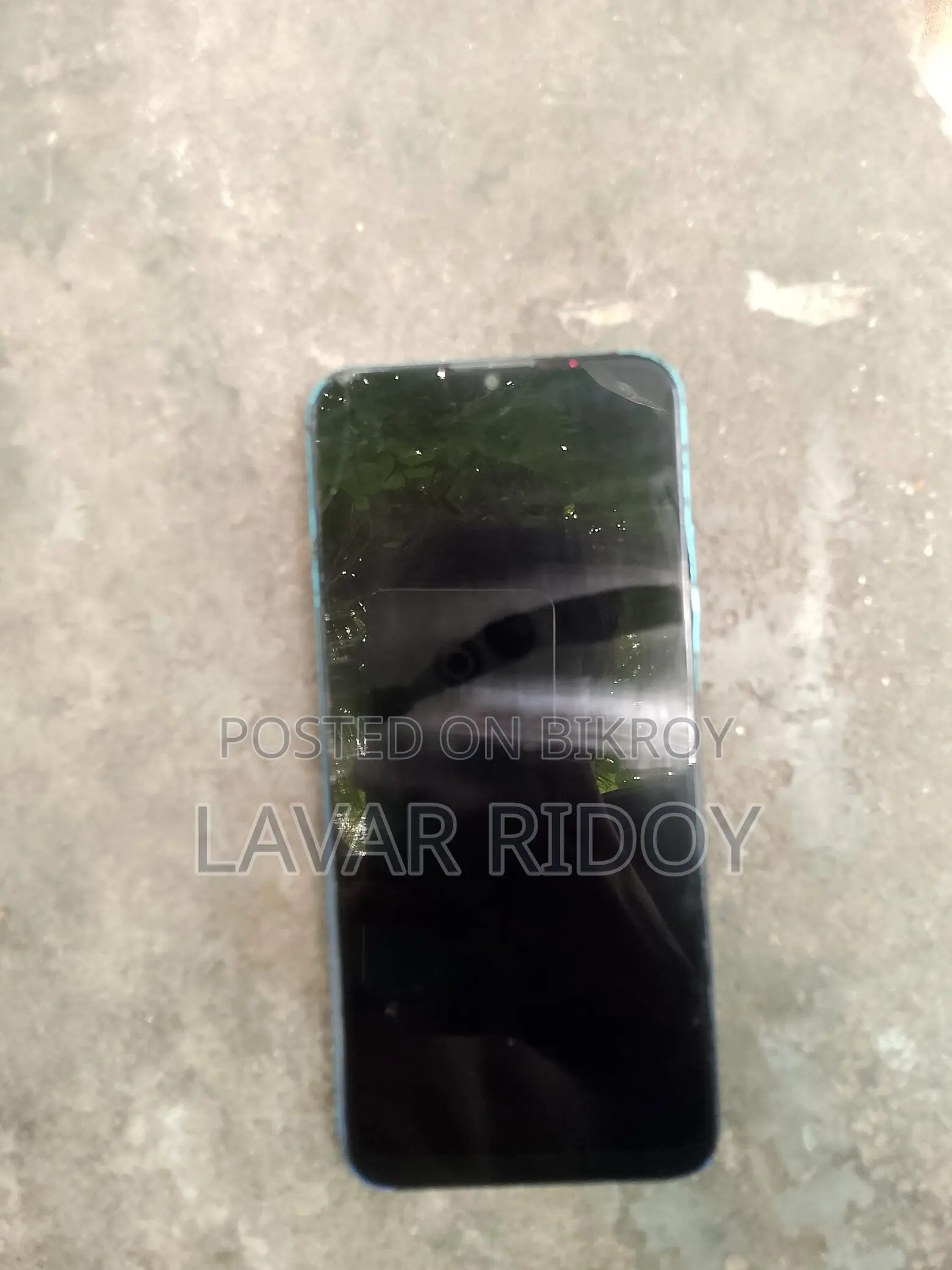 Motorola Moto G8 Power Lite 4/64 (Used)