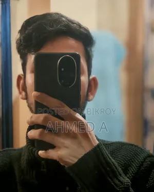 New Honor 200 512 GB Black