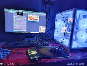 Urgent Sell PC