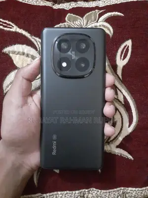 Xiaomi Redmi Note 14 Pro Plus CN 12/256 (Used)