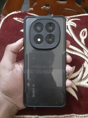Xiaomi Redmi Note 14 Pro Plus CN 12/256 (Used)