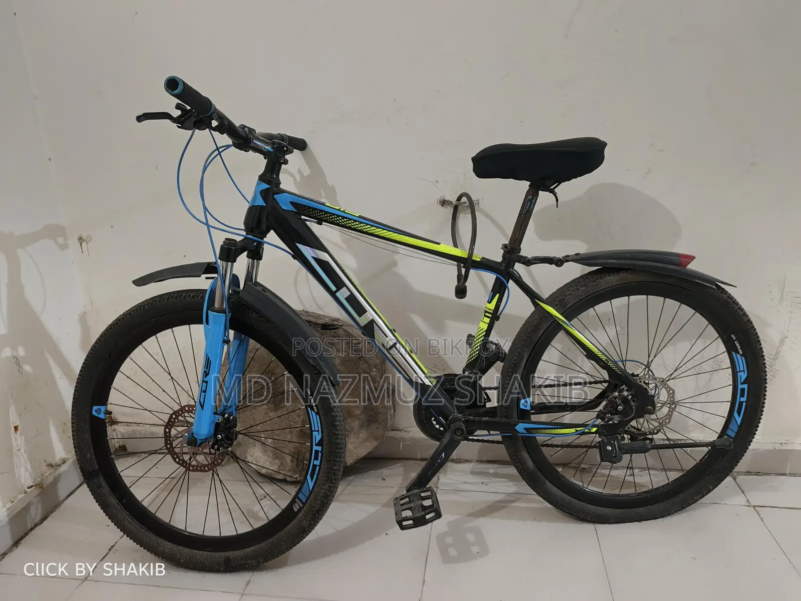 Core Nio 100