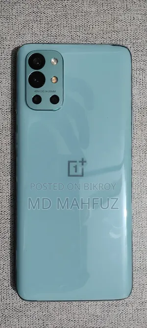 OnePlus 9R 256 GB