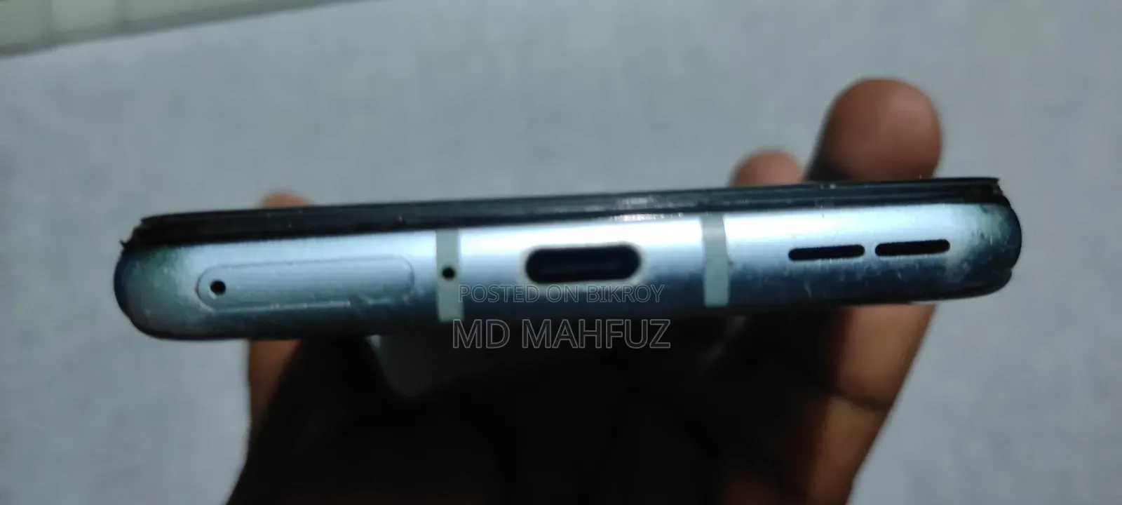OnePlus 9R 256 GB