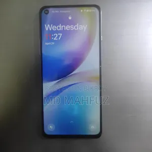 OnePlus 9R 256 GB