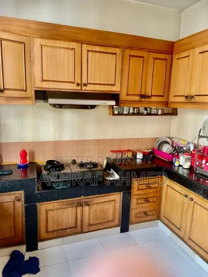 3bdrm Apartment in Syed Nandon, Uttara for Rent