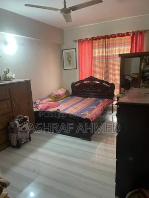 3bdrm Apartment in Syed Nandon, Uttara for Rent