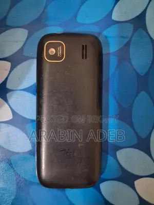 Itel batton phone (Used)