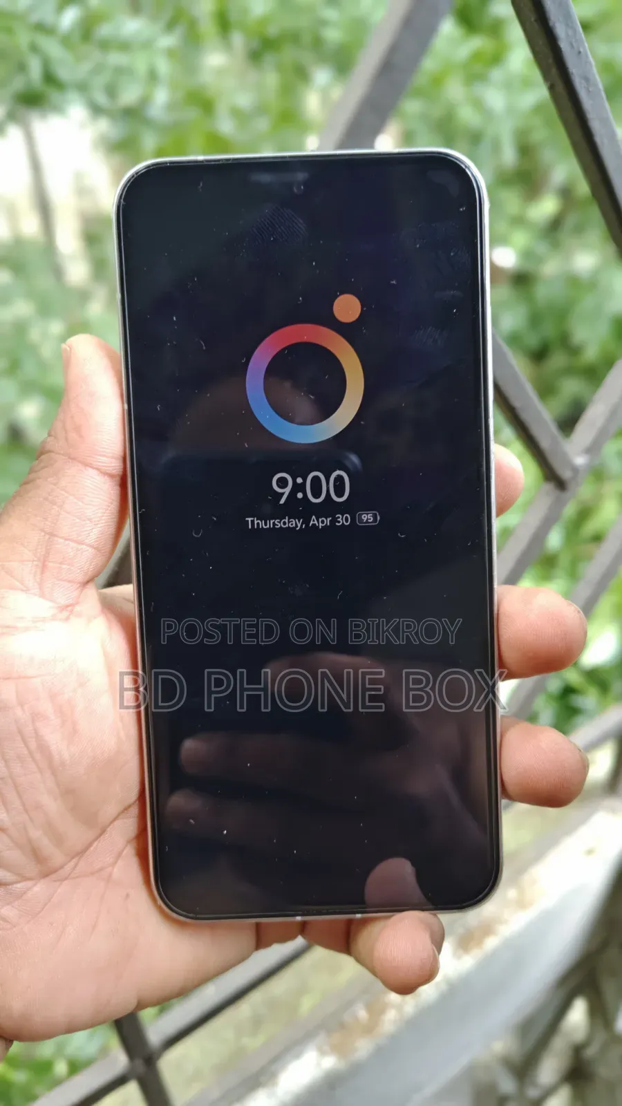 Vivo X200 Pro Mini 512 GB Silver