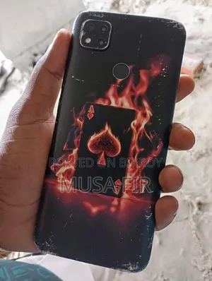 Xiaomi Redmi 9C 32 GB Blue