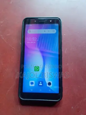 Itel A46 2020 (Used)