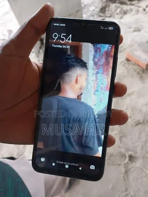Xiaomi Redmi 9C 32 GB Blue