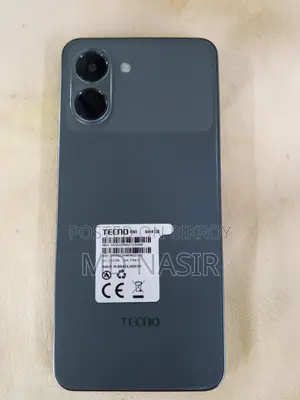 Tecno Pop 20 (Used)