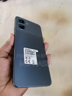 Tecno Pop 20 (Used)