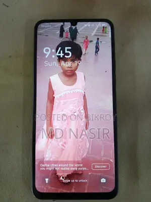Tecno Pop 20 (Used)