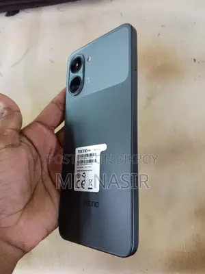 Tecno Pop 20 (Used)