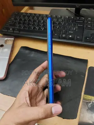 Xiaomi Redmi 9C 64 GB Blue