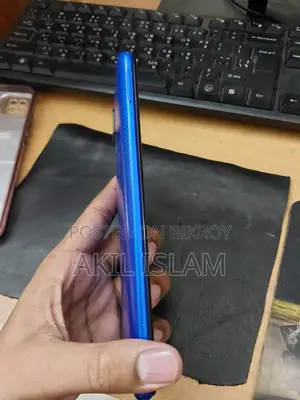 Xiaomi Redmi 9C 64 GB Blue