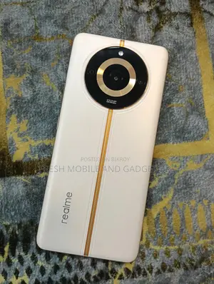 Realme 11 Pro 5G (Used)