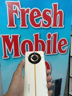 Realme 11 Pro 5G (Used)