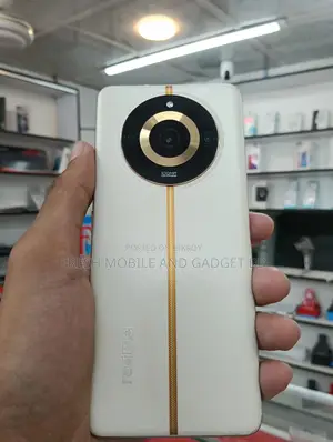 রিয়েলমি ১১ প্রো ৫জি (ব্যবহৃত)