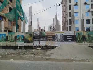 Green Apartment, South Facing