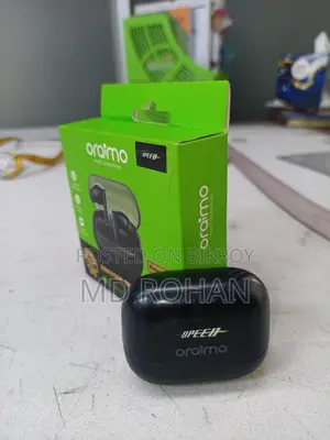oraimo, Bluetooth, New, Heavy Bass