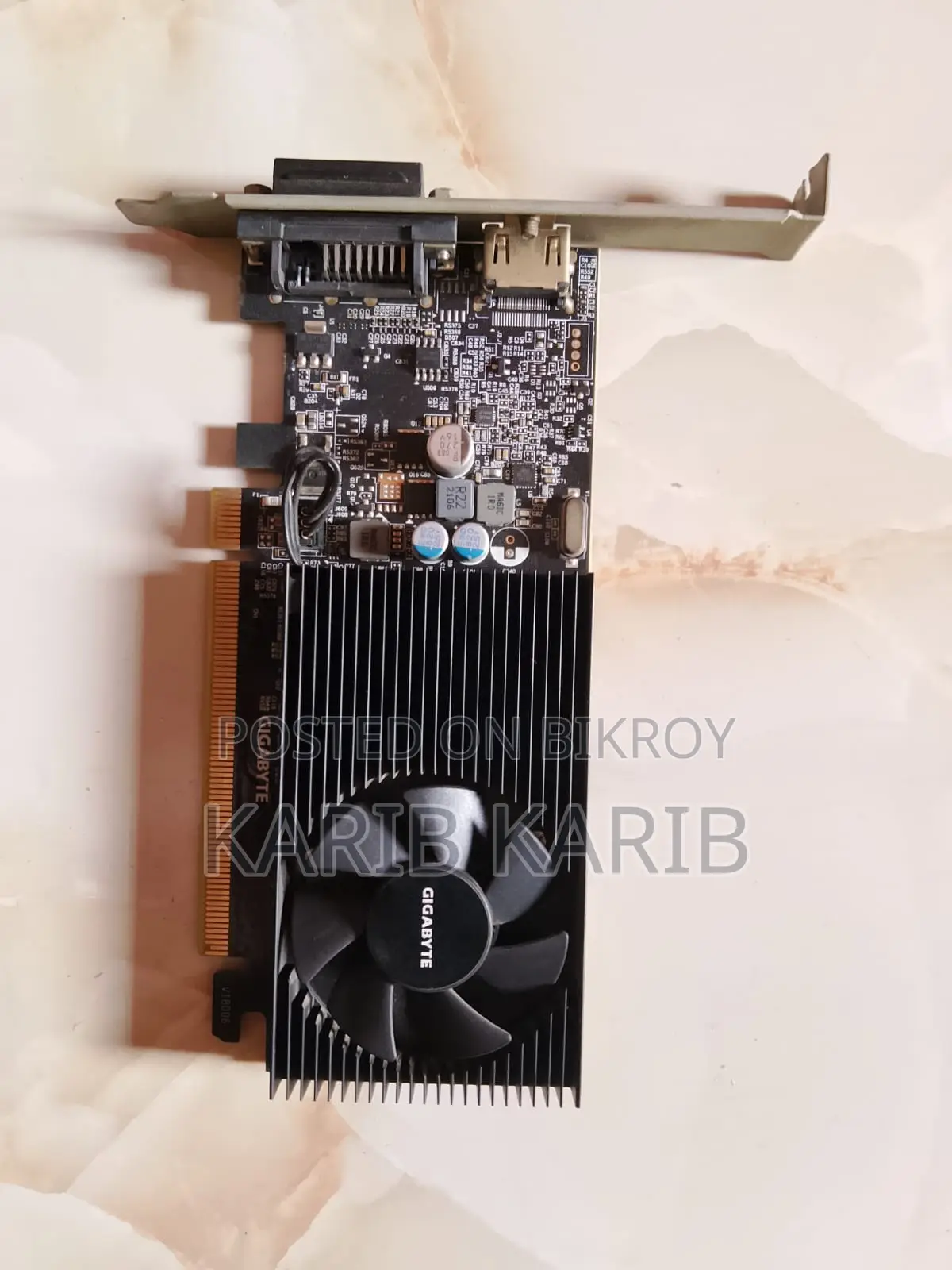 Graphics Card